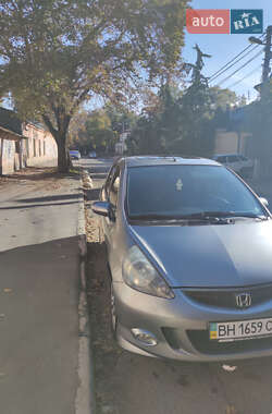 Honda Jazz 2008