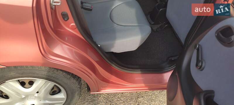 Хэтчбек Honda Jazz 2004 в Любаре фото 15 Хэтчбек Honda Jazz 2004 в Любаре