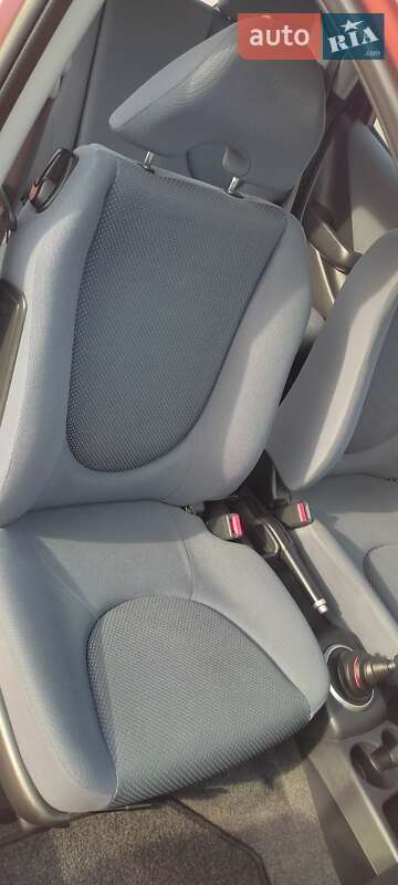 Хэтчбек Honda Jazz 2004 в Любаре фото 21 Хэтчбек Honda Jazz 2004 в Любаре