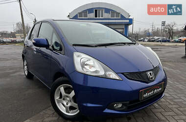 Honda Jazz 2011 Honda Jazz 2011