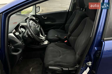 Хетчбек Honda Jazz 2011 в 