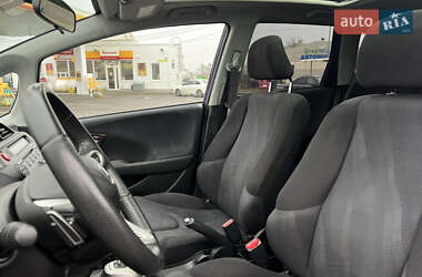 Хетчбек Honda Jazz 2011 в 