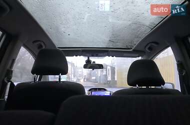 Хэтчбек Honda Jazz 2012 в 