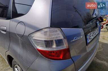 Хэтчбек Honda Jazz 2010 в 