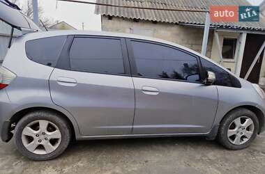 Хэтчбек Honda Jazz 2010 в 