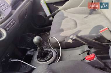 Хэтчбек Honda Jazz 2010 в 