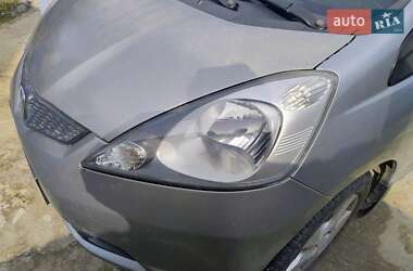 Хэтчбек Honda Jazz 2010 в 