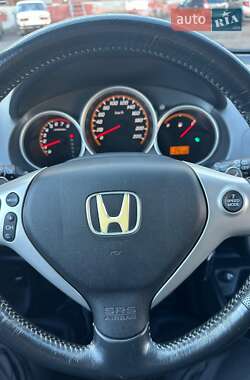 Хэтчбек Honda Jazz 2007 в 