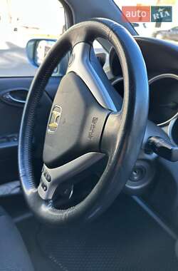 Хэтчбек Honda Jazz 2007 в 