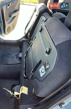 Хэтчбек Honda Jazz 2007 в 