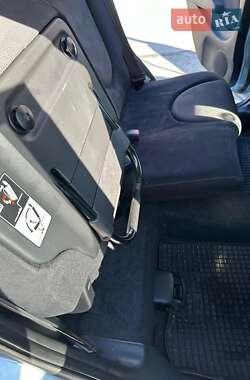 Хэтчбек Honda Jazz 2007 в 