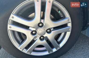 Хэтчбек Honda Jazz 2007 в 