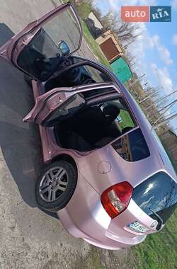 Хетчбек Honda Jazz 2008 в 