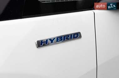 Хэтчбек Honda Jazz 2012 в 