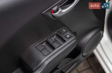 Хэтчбек Honda Jazz 2012 в 