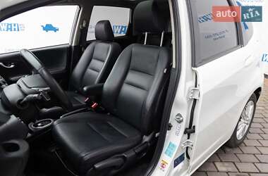 Хэтчбек Honda Jazz 2012 в 
