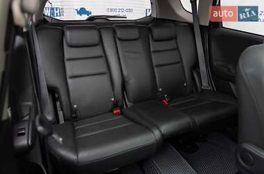 Хэтчбек Honda Jazz 2012 в 