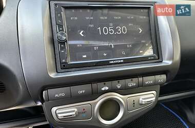 Хэтчбек Honda Jazz 2008 в 