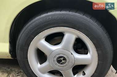 Хэтчбек Honda Jazz 2005 в 