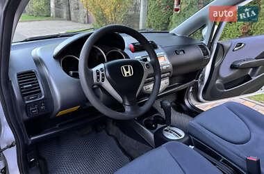 Хетчбек Honda Jazz 2005 в Одесі