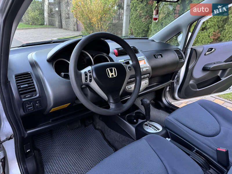 Honda Jazz 2005