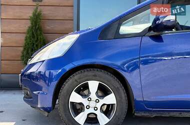 Хетчбек Honda Jazz 2010 в 