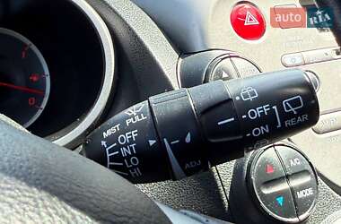 Хетчбек Honda Jazz 2010 в 