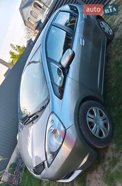 Хэтчбек Honda Jazz 2009 в 