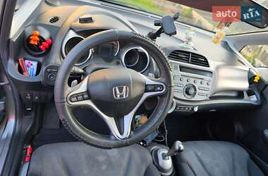 Хэтчбек Honda Jazz 2009 в 