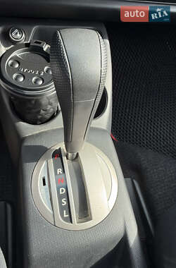 Хетчбек Honda Jazz 2006 в 