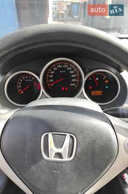 Хэтчбек Honda Jazz 2008 в 