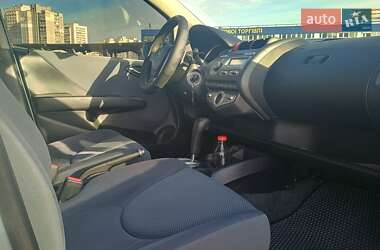 Хетчбек Honda Jazz 2005 в 