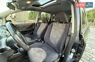 Хетчбек Honda Jazz 2007 в 