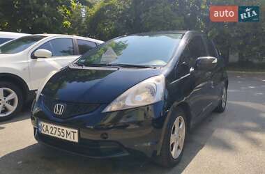 Хэтчбек Honda Jazz 2009 в 
