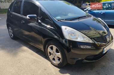Honda Jazz 2009 Honda Jazz 2009