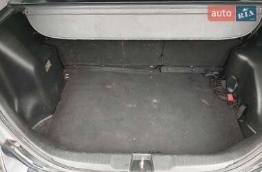 Хэтчбек Honda Jazz 2006 в 