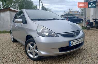 Хетчбек Honda Jazz 2005 в Перегінське
