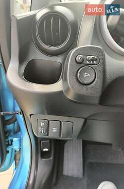 Хэтчбек Honda Jazz 2010 в 
