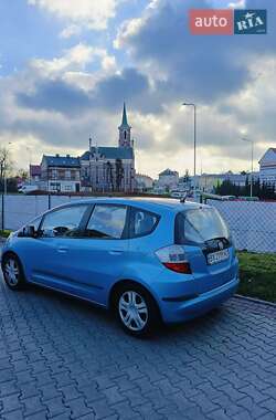 Honda Jazz 2010 Honda Jazz 2010