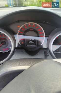 Хэтчбек Honda Jazz 2010 в 