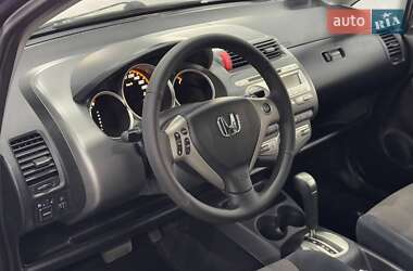 Хэтчбек Honda Jazz 2007 в 