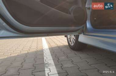 Хэтчбек Honda Jazz 2007 в 