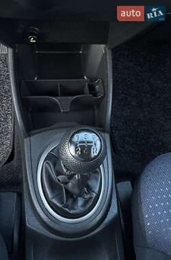 Хэтчбек Honda Jazz 2010 в 