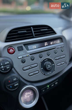 Хэтчбек Honda Jazz 2010 в 