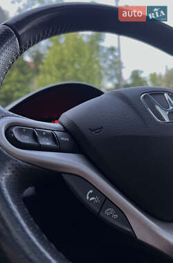 Хэтчбек Honda Jazz 2010 в 