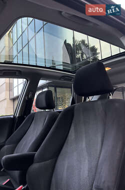 Хэтчбек Honda Jazz 2010 в 