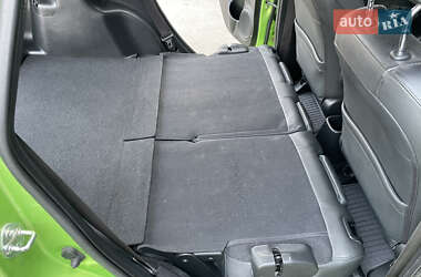 Хэтчбек Honda Jazz 2011 в 