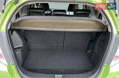Хэтчбек Honda Jazz 2011 в 
