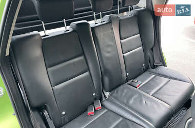 Хэтчбек Honda Jazz 2011 в 