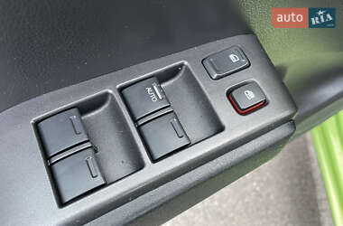 Хэтчбек Honda Jazz 2011 в 